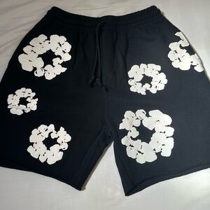 Denim Tear Short(See description)